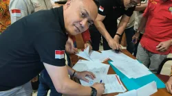 Rapimnas SP PLN Cipayung: Dua Surat Aspirasi Dikirim ke Presiden dan Dirut PLN