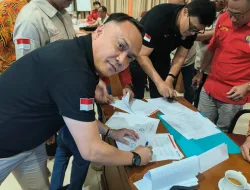 Rapimnas SP PLN Cipayung: Dua Surat Aspirasi Dikirim ke Presiden dan Dirut PLN