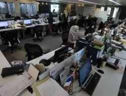 Silent Rebellion: Perlawanan Sunyi yang Mengguncang Tanpa Suara