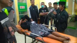 Keracunan MBG di Batang: 276 Siswa dan Wali Murid Dirawat, Telur Bolognese Diduga Jadi Pemicu