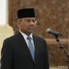 Purbaya Dicopot: Dramatis, Alasan, Kronologi, dan Rekam Jejak Suahasil Nazara
