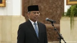 Purbaya Dicopot: Dramatis, Alasan, Kronologi, dan Rekam Jejak Suahasil Nazara