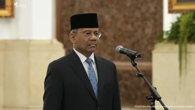 Purbaya Dicopot: Dramatis, Alasan, Kronologi, dan Rekam Jejak Suahasil Nazara