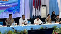 Blackout Batam Tersangka: 5 Orang Ditetapkan, Kerugian Rp57,3 Miliar Melayang