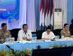 Blackout Batam Tersangka: 5 Orang Ditetapkan, Kerugian Rp57,3 Miliar Melayang