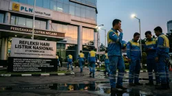 Hari Listrik Nasional: Refleksi Blackout Jawa-Sumatera, Tersangka Batam, dan Rugi PLN