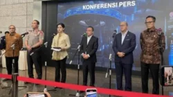 IHSG Hancur Lebur: Rp1.544 Triliun Lenyap, Dolar Tembus Rp18.000