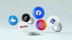 Media Nasional Ditinggalkan: Dilema TVRI, MNC, Metro TV Saat Demo, Publik Beralih ke TikTok & YouTube