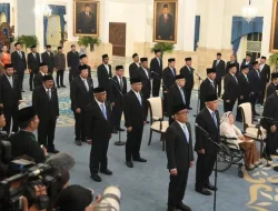 Rocky Gerung Watimpres: Konsisten untuk Inkonsistensi “King of Dungu”