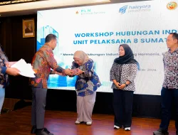 Workshop Hubungan Industrial HPI Medan: Standar Investigasi Disiplin untuk Keadilan Bersama