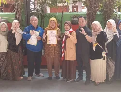 Lomba Toilet Bersih Kota Bandung: Ketika Kebersihan Menjadi Cermin Karakter dan Mutu Pendidikan