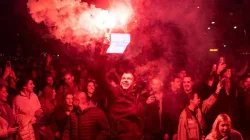 Demo Mahasiswa Serbia Gen Z Tumbang Pemerintahan: Kemenangan Bersejarah 14 Tahun Rezim Vucic